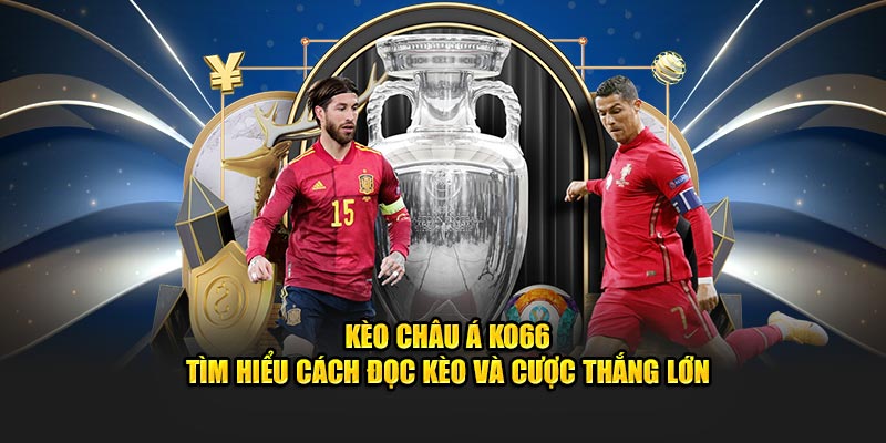 Kèo Châu Á